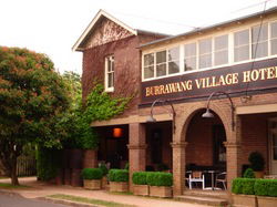 Burrawang NSW Kalgoorlie Accommodation