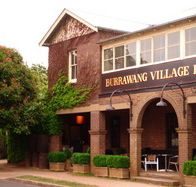 Burrawang Village Hotel - Kalgoorlie Accommodation
