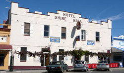 Ararat VIC Kalgoorlie Accommodation