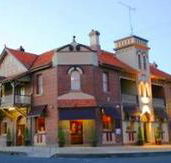 Abermain Hotel - Kalgoorlie Accommodation