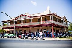 Adelong NSW Kalgoorlie Accommodation
