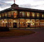 The Grand Terminus Hotel - Kalgoorlie Accommodation
