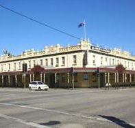 Soden's Australia Hotel - Kalgoorlie Accommodation