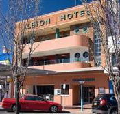 Albion Hotel - Kalgoorlie Accommodation