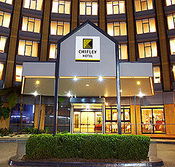 Chifley Albury - Kalgoorlie Accommodation