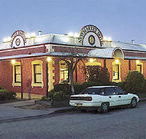 Newmarket Hotel Albury - Kalgoorlie Accommodation