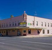 Railway Hotel - Kalgoorlie Accommodation