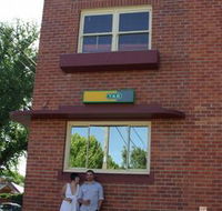 Star Hotel Albury - Kalgoorlie Accommodation