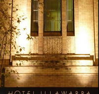Hotel Illawarra - Kalgoorlie Accommodation