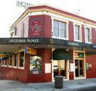 Victoria Hotel - Kalgoorlie Accommodation