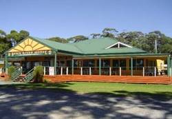 Bemm River Hotel - Kalgoorlie Accommodation 0