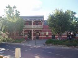 Alpine Hotel - Kalgoorlie Accommodation 0