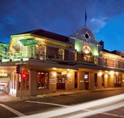 Town Hall Hotel - Kalgoorlie Accommodation