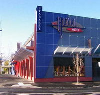 Royal Hotel Essendon - Kalgoorlie Accommodation