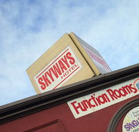 Skyways Hotel - Kalgoorlie Accommodation