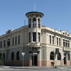 Victoria Inn - Kalgoorlie Accommodation 0