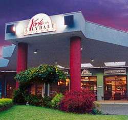 York On Lilydale - Kalgoorlie Accommodation 0