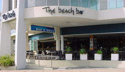 Cabarita Beach Bar & Grill - Kalgoorlie Accommodation 0