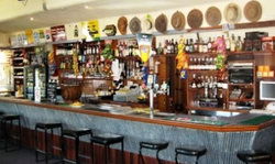 American Hotel Creswick - Kalgoorlie Accommodation 0