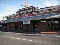 Areegra VIC Kalgoorlie Accommodation