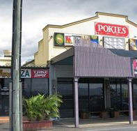 Grafton Hotel - Kalgoorlie Accommodation