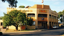 Jindivick VIC Kalgoorlie Accommodation