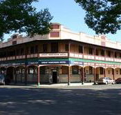 The Great Northern Hotel - Grafton - Kalgoorlie Accommodation