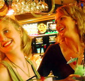 Skycity Casino Bars - Kalgoorlie Accommodation