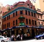 Sweeney's Hotel - Kalgoorlie Accommodation