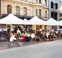Customs House Bar - Kalgoorlie Accommodation