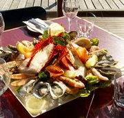 Joes Fish Shack - Kalgoorlie Accommodation