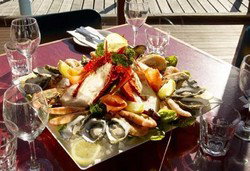 Joes Fish Shack - Kalgoorlie Accommodation 0