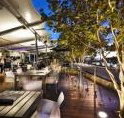 Tradewinds Hotel - Bar  Dining