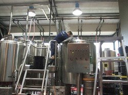 Mash Brewery - Bunbury - Kalgoorlie Accommodation 0