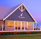 The Goose - Kalgoorlie Accommodation