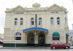 The London Hotel - Kalgoorlie Accommodation 0