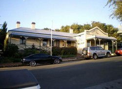 Earl Of Spencer Historic Inn - Kalgoorlie Accommodation 0