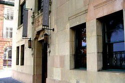 Balthazar Bar Restaurant - Kalgoorlie Accommodation 0