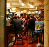 The Whale  Ale - Kalgoorlie Accommodation