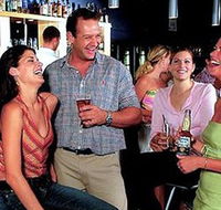 The Highway Tavern - Kalgoorlie Accommodation