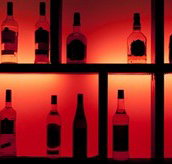 Glo Lounge Bar - Kalgoorlie Accommodation