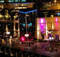 Home Bar - Kalgoorlie Accommodation