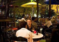 Treehouse Hotel - Kalgoorlie Accommodation 0