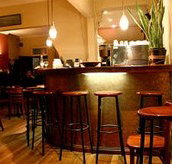 Jovanotti - Kalgoorlie Accommodation