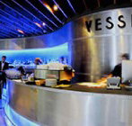 Vessel Bar - Kalgoorlie Accommodation