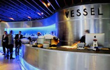 Vessel Bar - Kalgoorlie Accommodation 0