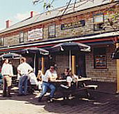 Surveyor General Inn - Kalgoorlie Accommodation