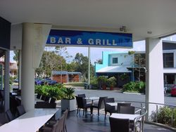 Cabarita Beach Bar & Grill - Kalgoorlie Accommodation 1