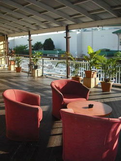 Grand Hotel - Kalgoorlie Accommodation 0