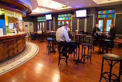 The Belvedere Hotel - Kalgoorlie Accommodation 1